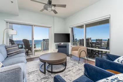 Miramar Beach FL Home