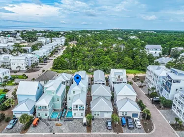 Santa Rosa Beach FL Home