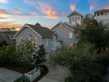 Watersound FL Home