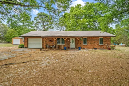 DeFuniak Springs FL Home