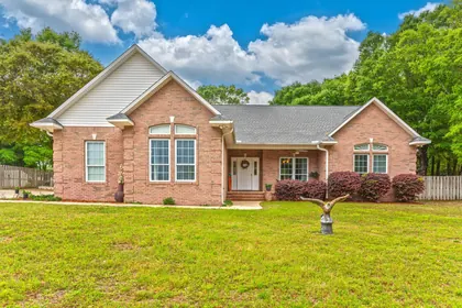 Crestview FL Home