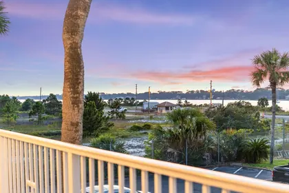 Fort Walton Beach FL Home
