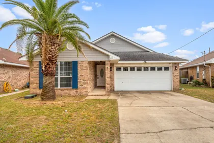 Mary Esther FL Home