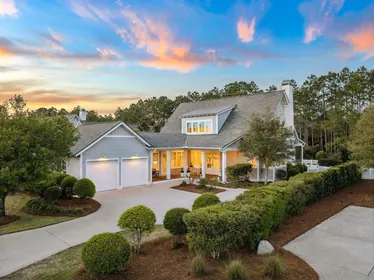 Watersound FL Home