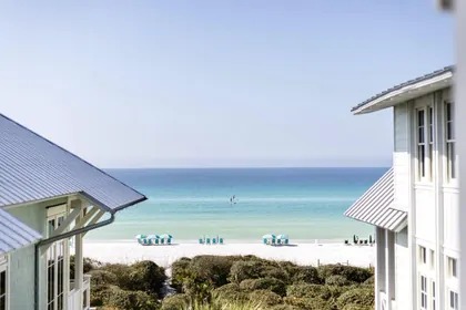 Santa Rosa Beach FL Home