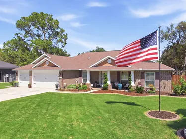 Navarre FL Home