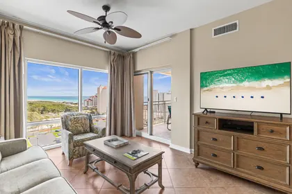 Miramar Beach FL Home