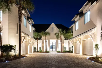 Miramar Beach FL Home