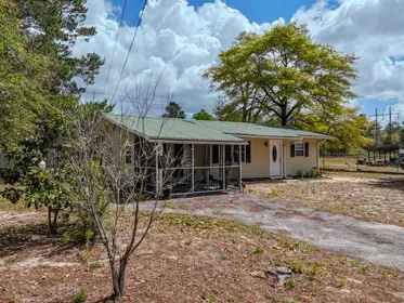 DeFuniak Springs FL Home