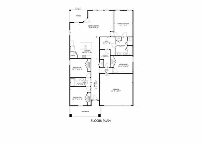 Mary Esther FL Home