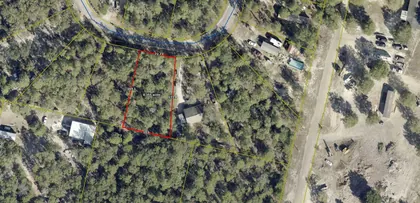 DeFuniak Springs FL Property