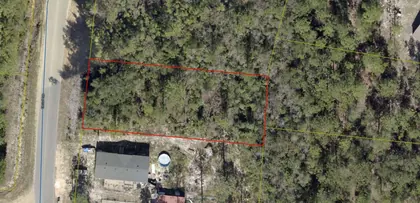 DeFuniak Springs FL Property