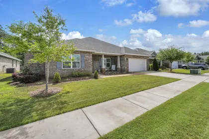 Freeport FL Home