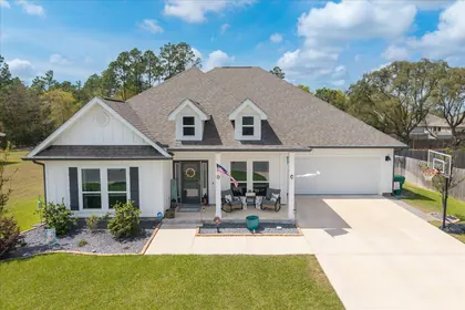 Crestview FL Home