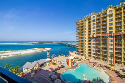 Destin FL Property