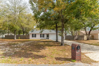 Crestview FL Home