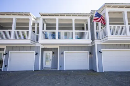 Panama City Beach FL Home