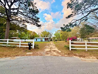 Crestview FL Home
