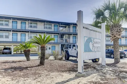 Fort Walton Beach FL Home