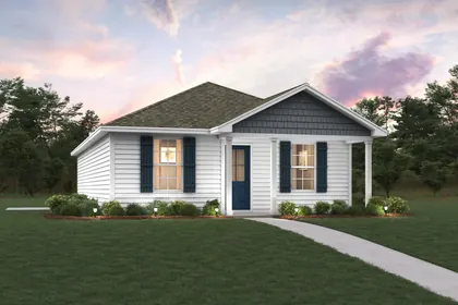 Crestview FL Home