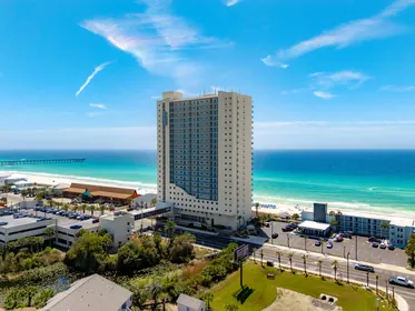 Panama City Beach FL Home