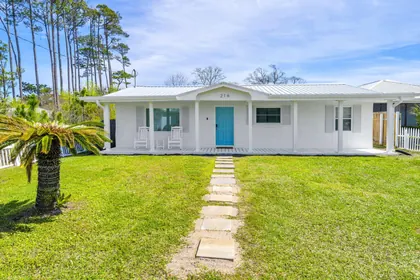 Panama City Beach FL Home