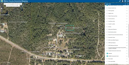 Ponce De Leon FL Property