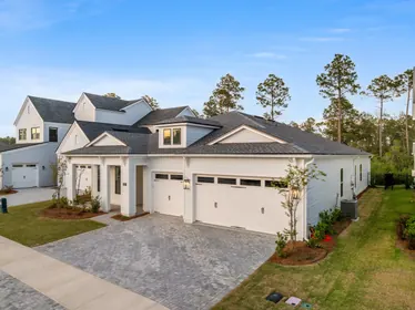 Panama City Beach FL Home