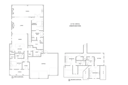Watersound FL Home