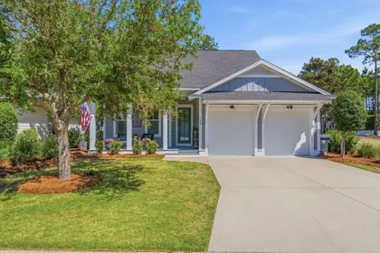 Inlet Beach FL Home