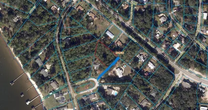 Pensacola FL Property
