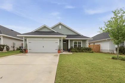 Freeport FL Home