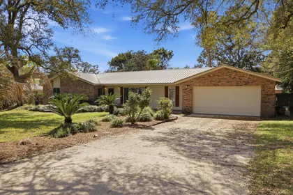 Shalimar FL Home