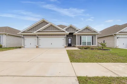 Southport FL Home