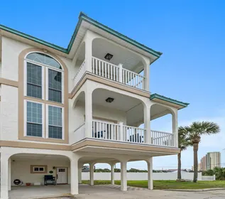 Panama City Beach FL Home