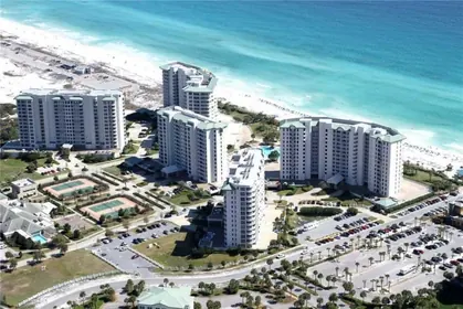 Destin FL Home