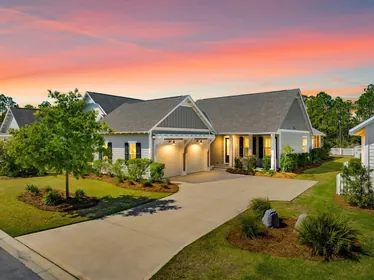 Watersound FL Home