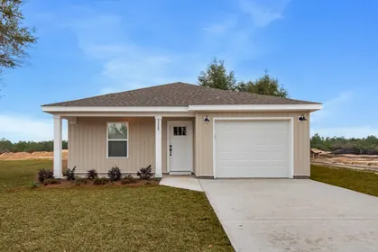 Crestview FL Home