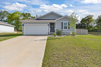 Crestview FL Home
