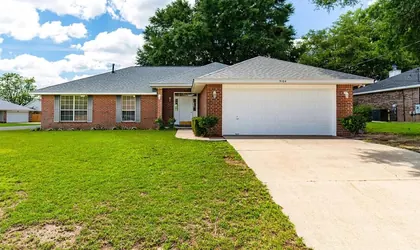 Crestview FL Home