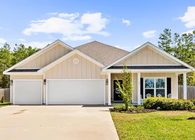 Freeport FL Home