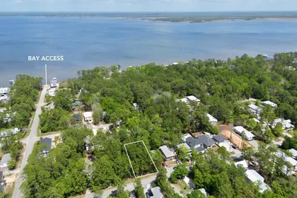 Santa Rosa Beach FL Property