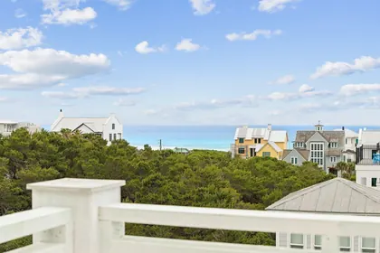 Inlet Beach FL Home