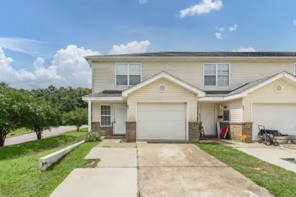 Crestview FL Home