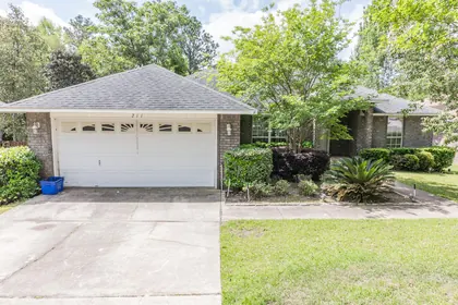 Crestview FL Home