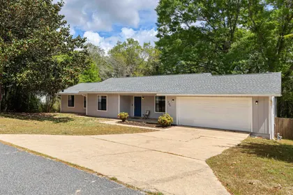 Crestview FL Home