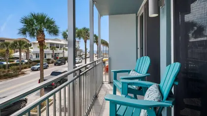 Santa Rosa Beach FL Home