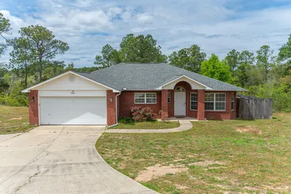 Crestview FL Home