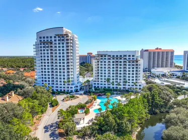 Miramar Beach FL Home