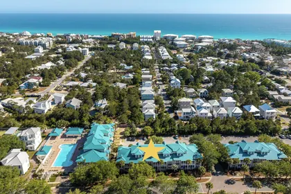 Santa Rosa Beach FL Home